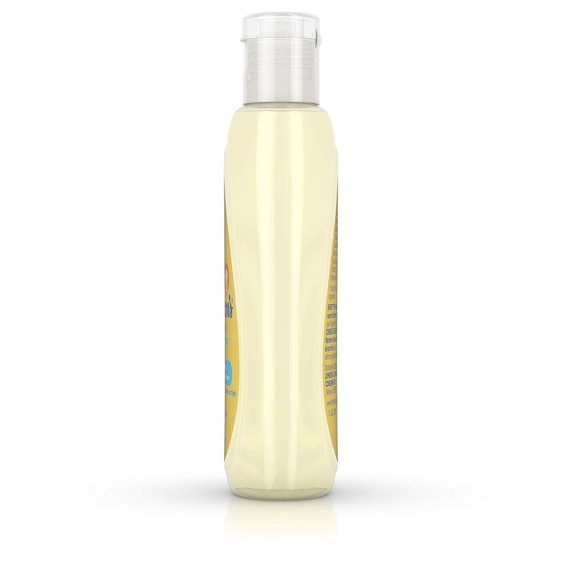 Johnson's Head-to-Toe Gentle Tear-Free Baby Wash & Shampoo for Baby?s
