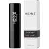 Henné Organics tinte para labios, tinte orgánico natural de larga
