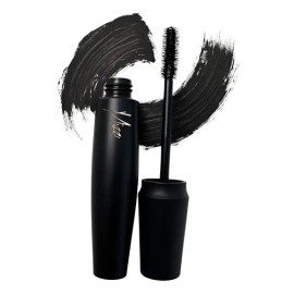 Mascara De Pestañas Vantablack Waterproof Mizz Pro Colors