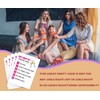 TUURANH Girls Night Party Game - Ladies Night Party Games