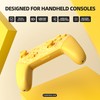 SINGLAND Wireless Switch Pro Controller - Compatible with Switch/Switch Lite