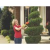 BLACK+DECKER Shrub Trimmer/Grass Shear Combo, Cordless, 3.6V - GSL35