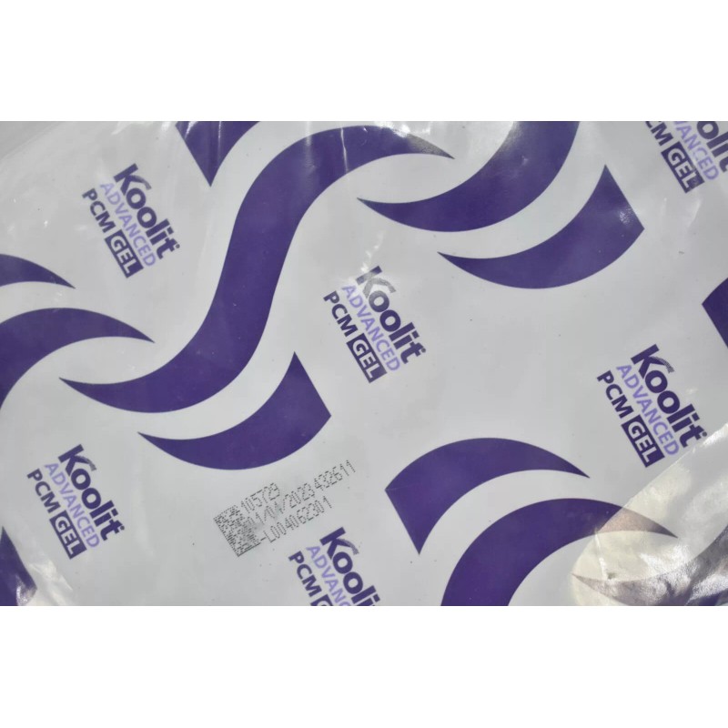 Koolit Advanced PCM Gel Ice Packs Refrigerant Freezer Cooling Packs