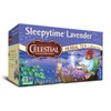 Celestial Seasonings Sleepytime Lavender Herbal Tea (Pack of 6)