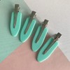 BACKSTAGE PRO. NO BEND NO CREASE HAIR CLIPS, PROFESSIONAL HAIR