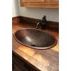 Premier Copper Products D-207ORB 1.5-Inch Non-Overflow Grid Bathroom Sink Drain,