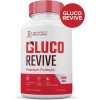 Justified Laboratories Gluco Revive Pills 688MG Glyco Support Premium Formula