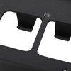 Front License Plate Bracket 5C3Z17A385AA Rugged Impact Resistant Stylish License