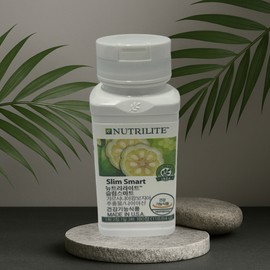 Nutrilite Slim Smart Garcinia Cambogia, 1 unit, 180 tablets / 뉴트리라이트 슬림스마트 가르시니아캄보지아, 1개, 180정