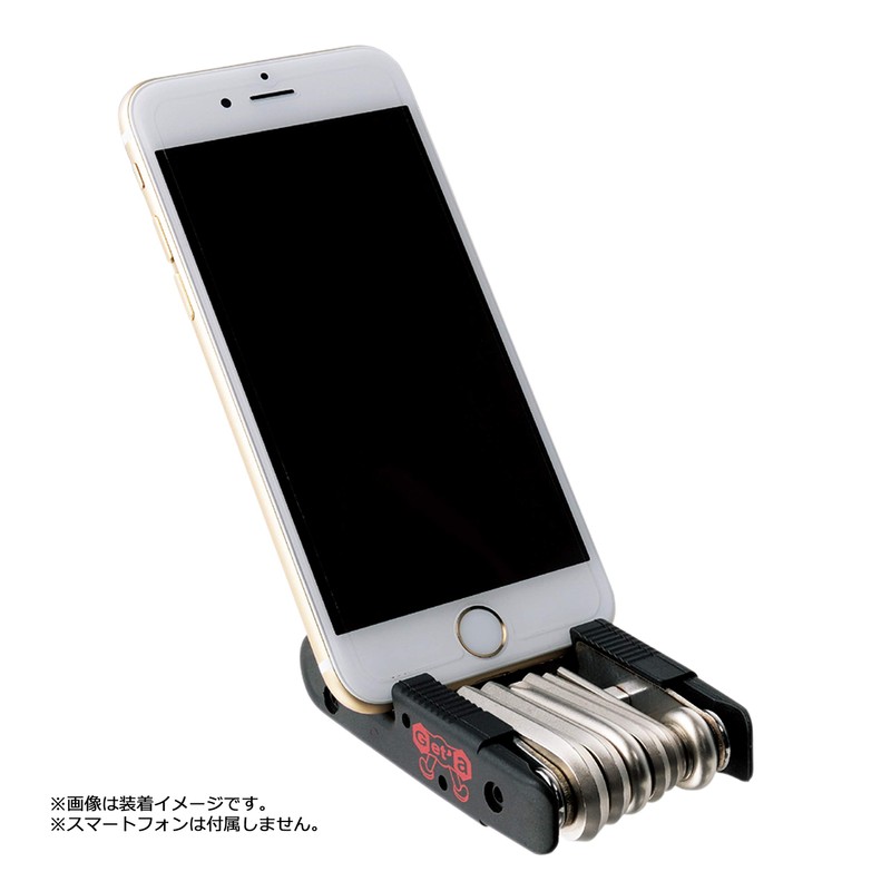 Minoura (minoura) HPS – 9 [Get 'A] Pedal Stand with Mobile Tool