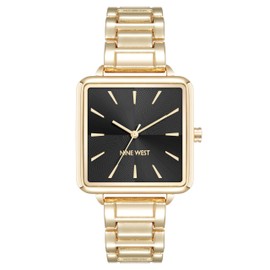 Nine West Women's Bracelet Watch