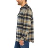 Orvis Men’s Spread Collar Flannel Shirt (US, Alpha, X-Large, Regular,