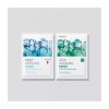 Cell Fusion C 셀퓨전씨 퍼스트 쿨링 5매+시카 쿨링 마스크 5매 Cell Fusion C First Cooling 5 Sheets + Sica Cooling Mask 5 Sheets