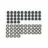 Cylinder Head Stud Kit Replacement for Chevy Small Block SBC