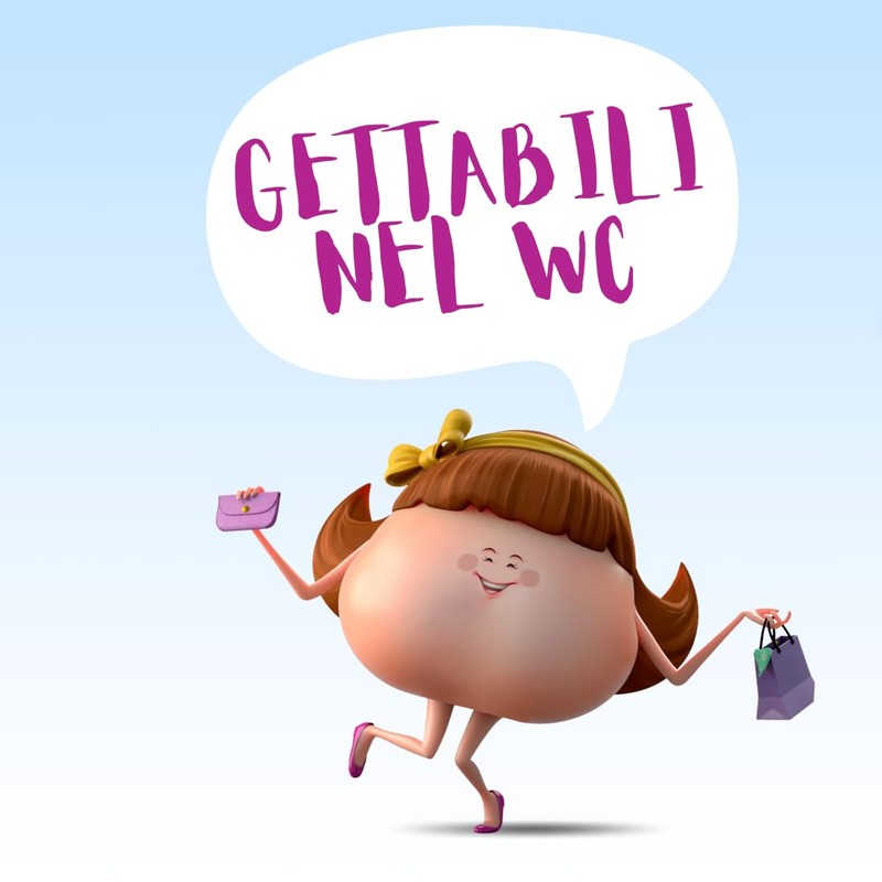 Fria Easy Papel Higiénico Húmedo 2 Fragrancias 50