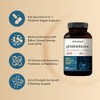 NatureBell Probiotic 200 Billion CFU – 40 Strains Per Serving
