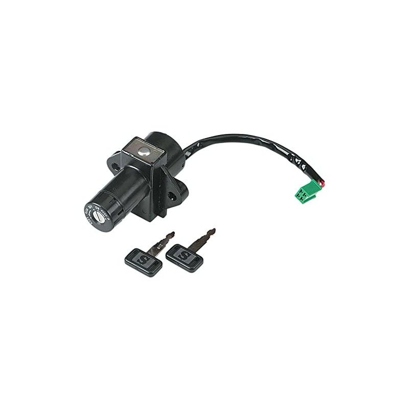 Replacement Ignition Switch for Suzuki GS850 1979-1980