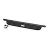 Car Trunk Retractable Cargo Cover for Jeep Compass 2017-2024 Aluminum