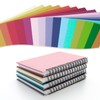 50 Pcs Book Board, Binders Board Chipboard Designer Bookboard Kraft