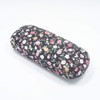 Yellowrock Handmade Floral Hard Glasses Case, Popular, Stylish, Glasses Box