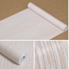 Wood Grain Wallpaper Decorative Vinyl Self Adhesive Shelf Liner Drawer