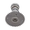 Camshaft Scooter Engine Accessory High Performance Replacement for GY6 125
