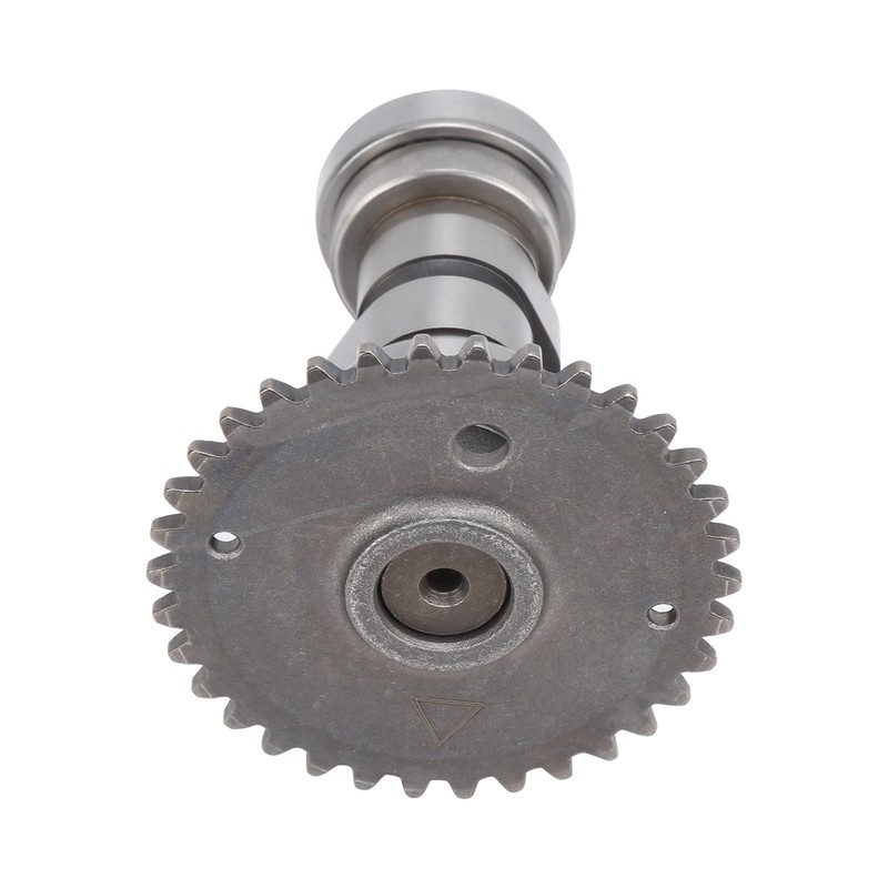 Camshaft Scooter Engine Accessory High Performance Replacement for GY6 125