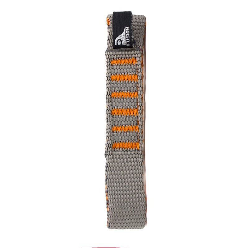 Fusion Climb ProGlide Quickdraw Runner - Correa de Nailon Cosida