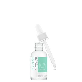 Catrice Pore Minimising Serum, Intensive Care Concentrate, with 10% Niacinamide, Transparent, Matte, Vegan, Oil-Free, Complies with our Clean Beauty Standard (30 ml)