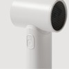 JAJU [JAJU] Turbo Handy Fan White