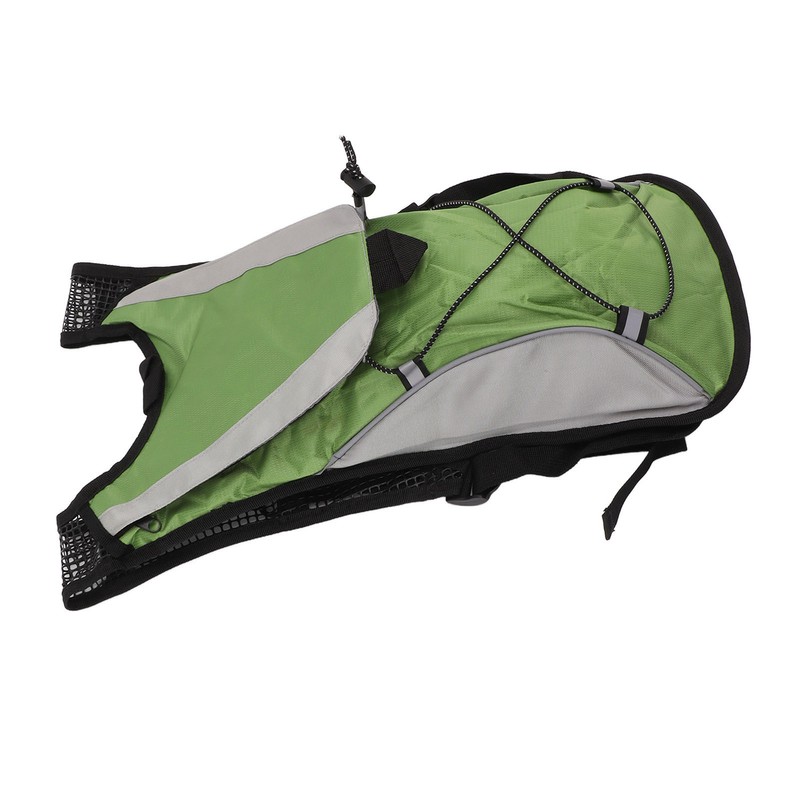 Hydration Backpack 5L Bicycle Backpack Pressure Resistant Riding Water Bag