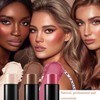 KARLOR Contour Pen Highlighter Blush Stick, 3 Pieces Make Up