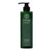 Cheongdam Shop Pick Titard Lemon Balm Root Volume Shampoo 700ml Special + Refill 400ml Free / 청담샵 Pick 티타드 레몬밤 뿌리 볼륨 샴푸 700ml 기획 +리필 400ml 증정