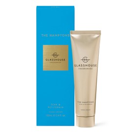 GlassHouse Fragrances The Hamptons Fragrance Hand Cream 100mL