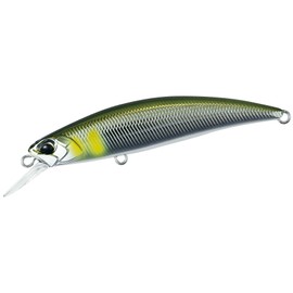 Duo Lure, Spearhead Ryuki 70S, Plated Ayu MCC4010