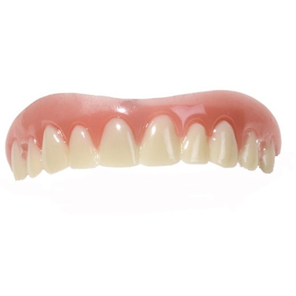 Dr. Bailey's Secure Instant Smile Upper -One Size Fits Most(Discontinued by manufacturer)