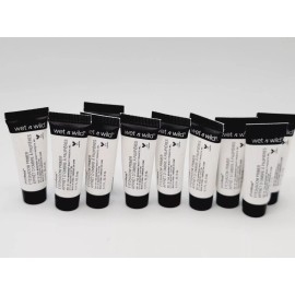 Wet & Wild Photofocus Eyeshadow Primer, 0.17 Fl Oz. QTY:10