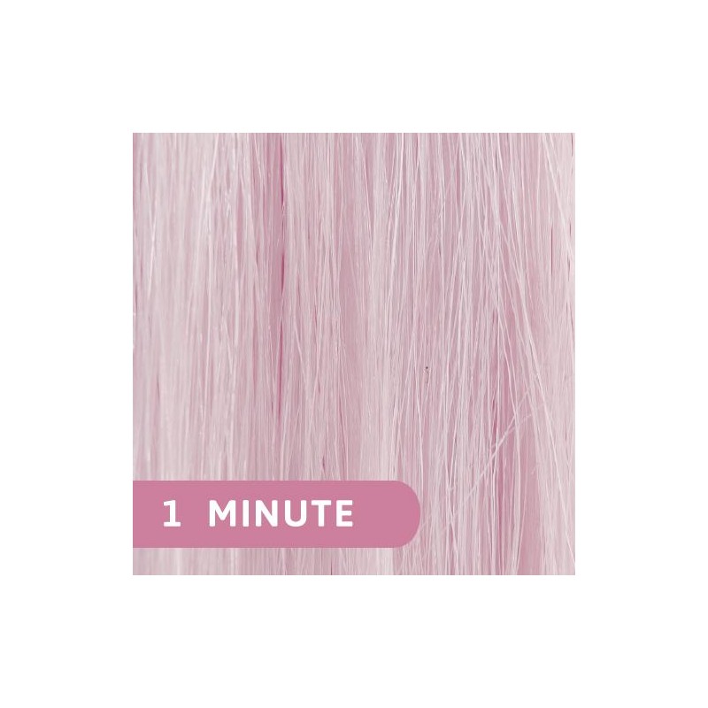 MUVO Ultra Rose Shampoo 500ml