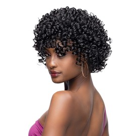 Janet Collection MyBelle Premium Synthetic Wig - CHAKA (1)