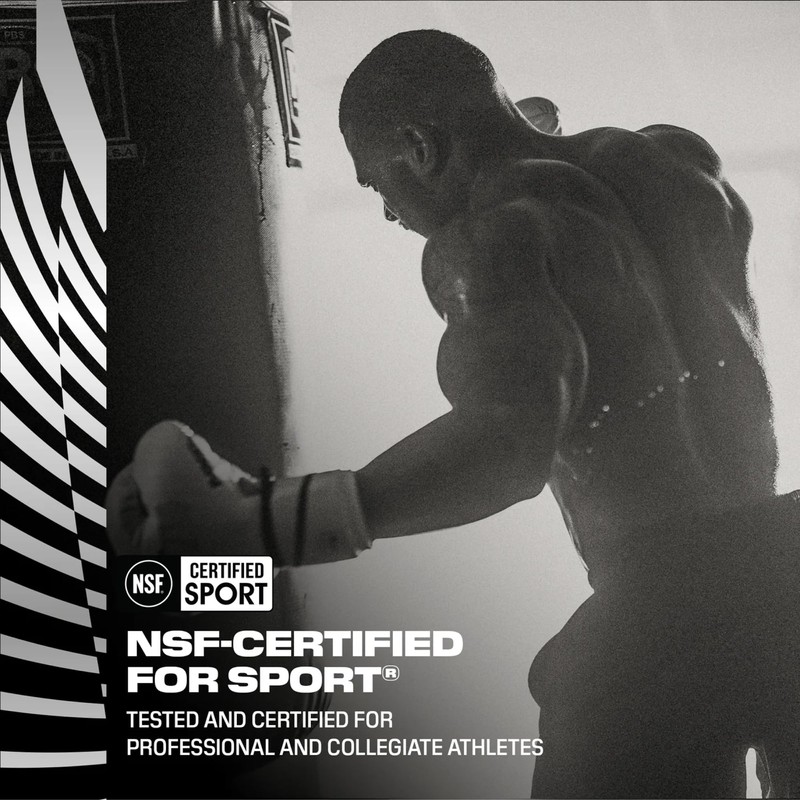 Cellucor C4 Ripped Sport Pre Workout Powder - NSF Certified