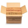 100 Unscented (Light Brown) Incense Sticks 11 inch - 100%