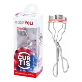 Curtis Rizador Enchinador De Pestañas Curtis+ Repuestos Goma