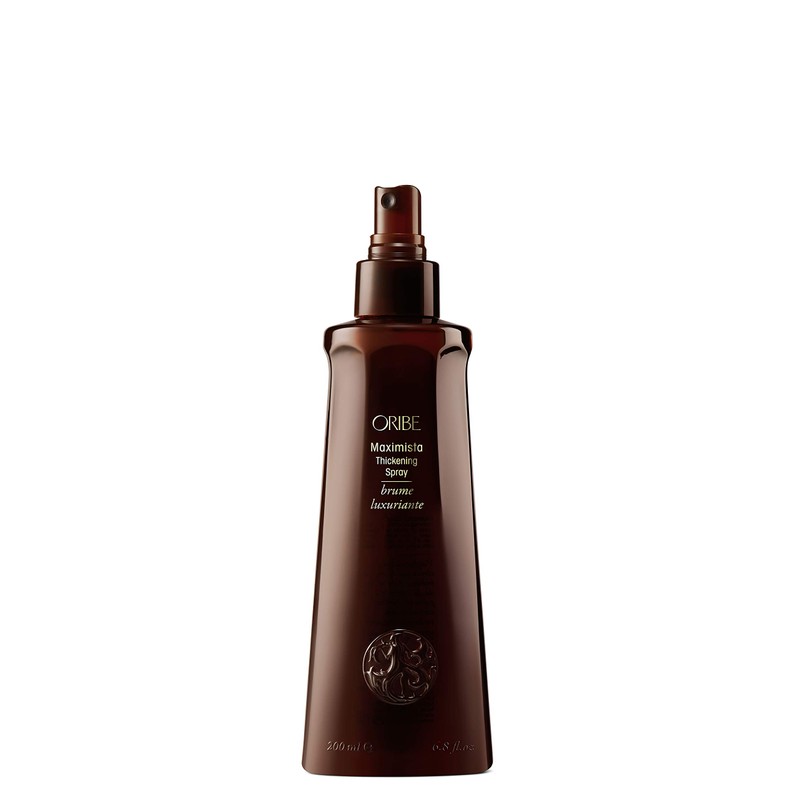 Oribe Maximista Thickening Spray | Volumizing Hair Styling Spray |