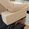 Office Chair Armrest Pad for Elbow Comfort – Soft Foam