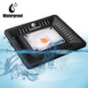 Full Spectrum LED Grow Lights for Indoor Plants, CANAGROW Waterproof