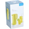 Koziol Rio & Roy Jug and 4 Cups Plastic Design