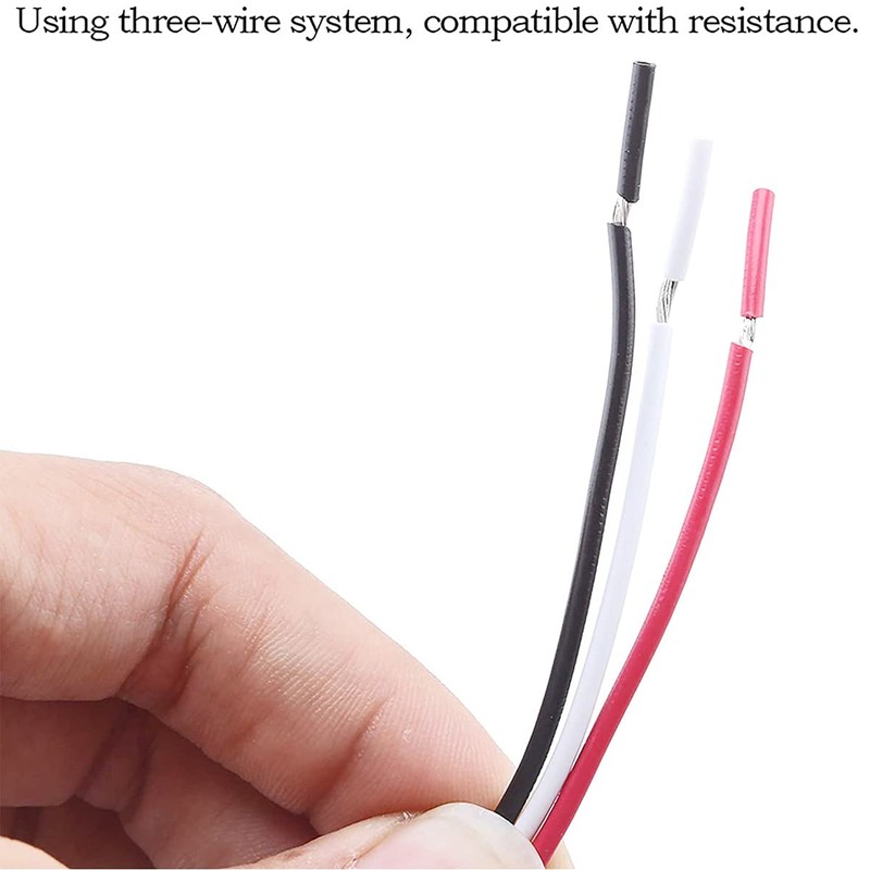 DKARDU 2 pcs AC DC 12V 10A Auto on Off