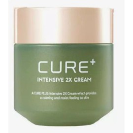 Aloe Cure 김정문알로에큐어플러스크림 라센스로에큐어플러스 80g 1개 Kim Jung Moon Aloe Cure Plus Cream 80g