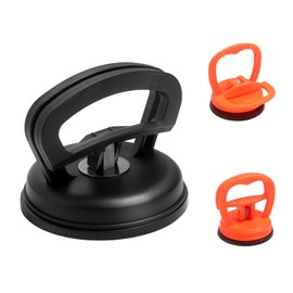 IFFQETCY Dent Puller, 3-Piece Car Dent Repair Kit, Used for Vehicle Body Removal and Repair Tools, Screens, Glass, Tiles, and Moving Objects