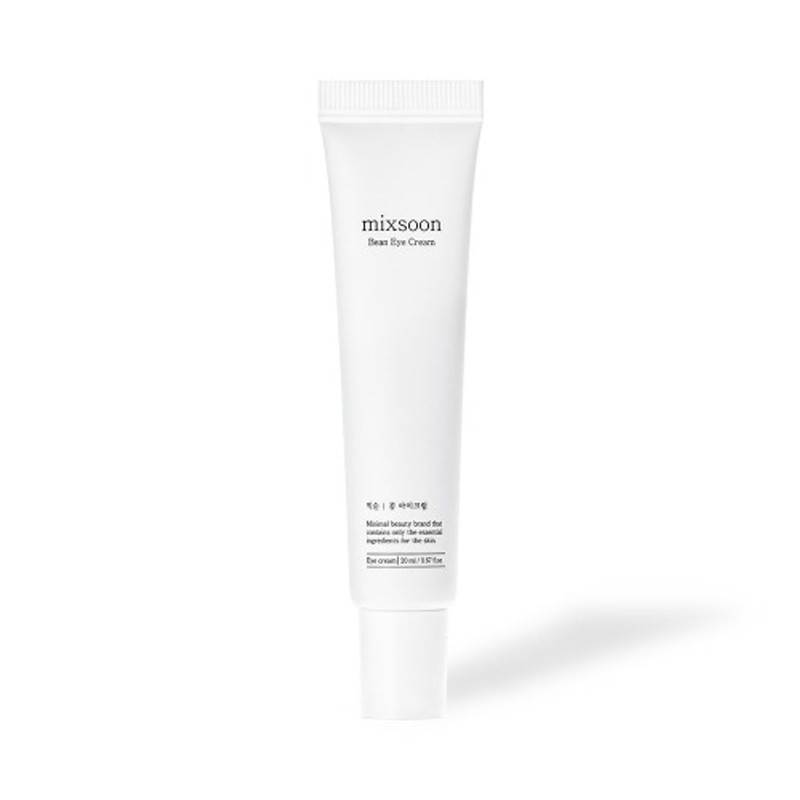 Miksoon Mixsoon Bean Eye Cream 20ml